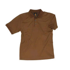 TRICOU POLO OLIVE SAVANNAH RIPSTOP - Articole de Vanatoare