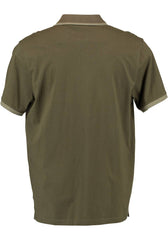 Tricou Orbis broderie mistret - Articole de Vanatoare
