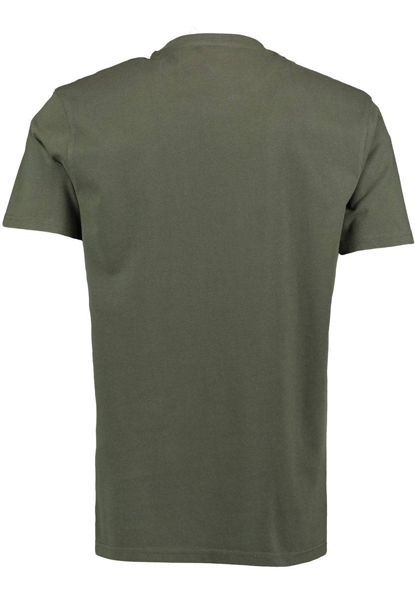 Tricou Orbis vanatoresc imprimeu mistret - Articole de Vanatoare
