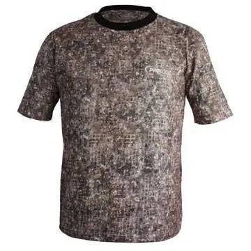 Tricou Prologic Mimicry camo - Articole de Vanatoare