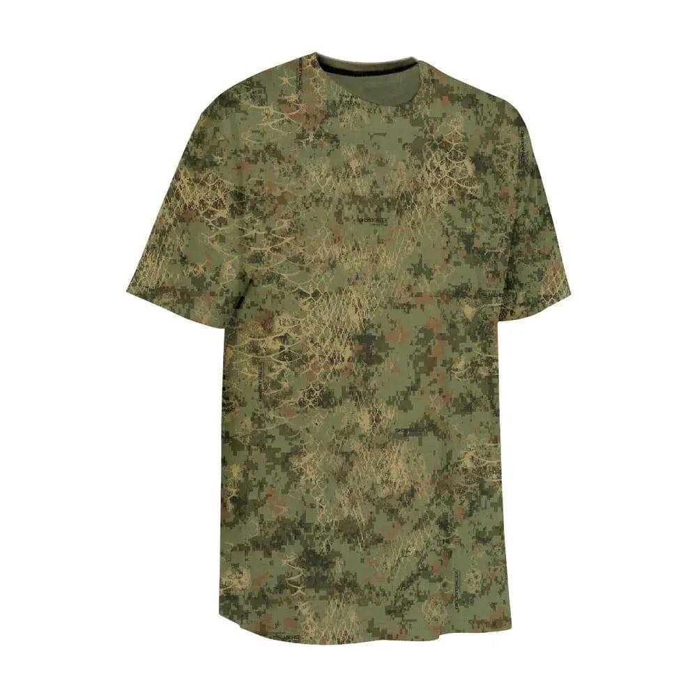TRICOU SNAKE VERNEY-CARRON - Articole de Vanatoare