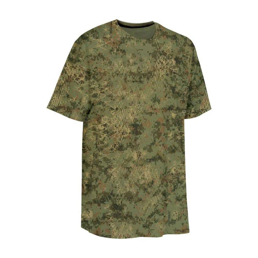 TRICOU SNAKE VERNEY-CARRON - Articole de Vanatoare