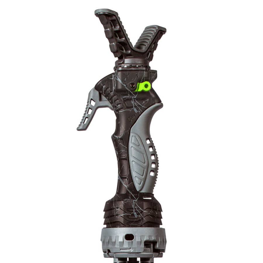 TRIPOD PRIMOS GEN3 BLACK ONYX 61-157CM - Articole de Vanatoare