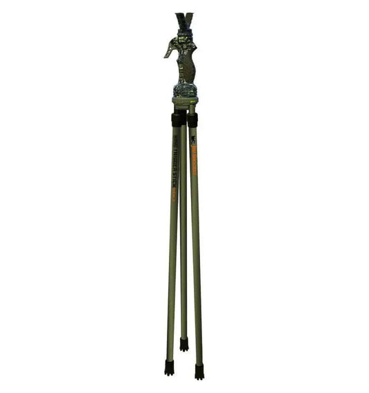 Tripod vanatoare Primos -Trigger III Green - Articole de Vanatoare