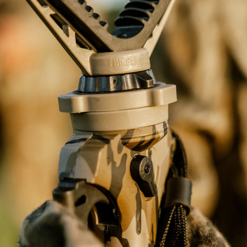Tripod Primos Trigger Vantage Camo