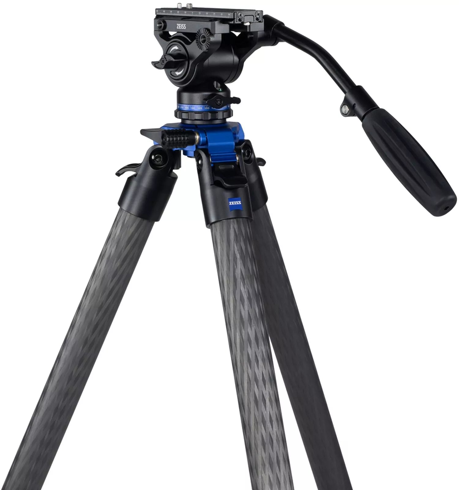 Tripod Zeiss Pro Carbon 77-160 cm