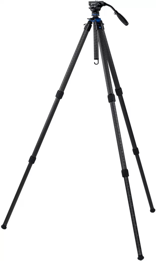 Tripod Zeiss Pro Carbon 77-160 cm