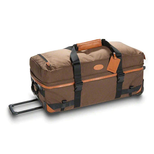 TROLLER PT EXPEDITII VANATOARE 86X38X40CM - Articole de Vanatoare