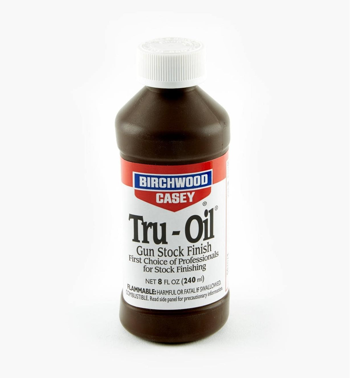 Tru Oil ulei autopolimerizant refacere lemn pat arma - Articole de Vanatoare