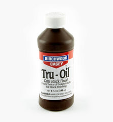Tru Oil ulei autopolimerizant refacere lemn pat arma - Articole de Vanatoare