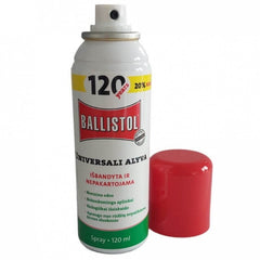 Ulei universal Ballistol spray 120ML - Articole de Vanatoare