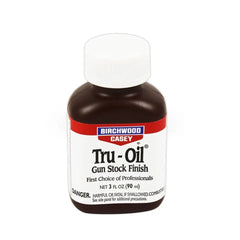 Ulei refacere lemn pat arma polimerizant TRU OIL - Articole de Vanatoare