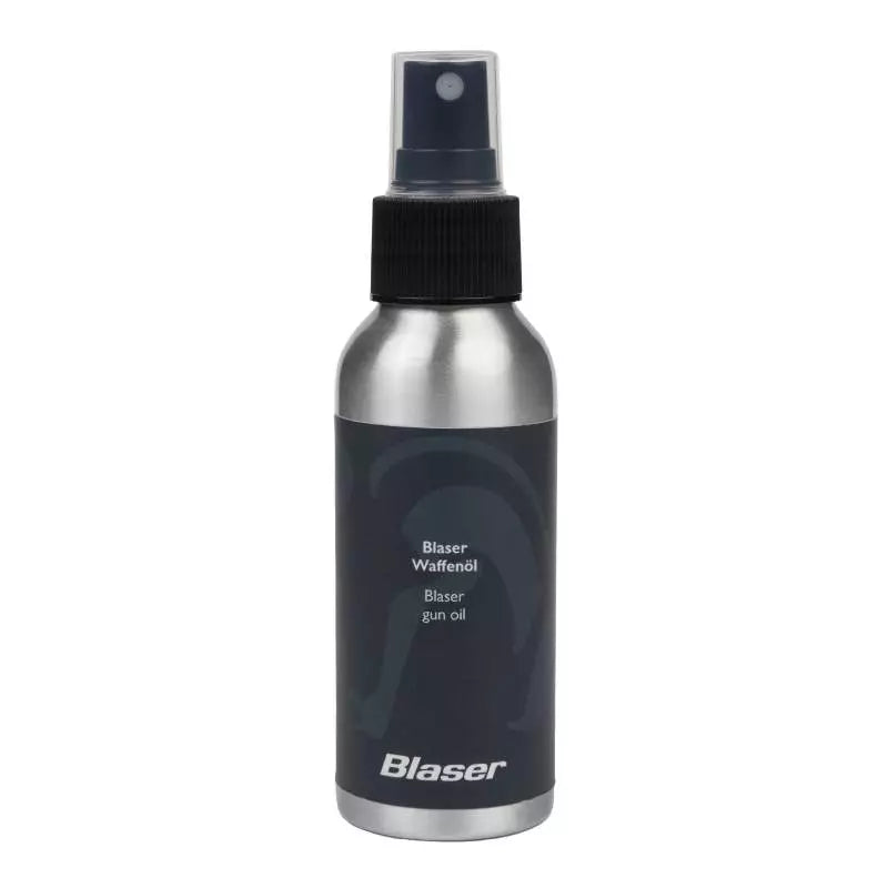 Ulei Blaser metal - Articole de Vanatoare