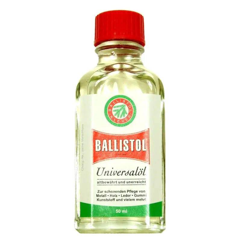 Ulei Ballistol Universal 50ML - Articole de Vanatoare