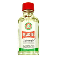Ulei Ballistol Universal 50ML - Articole de Vanatoare