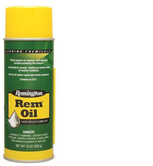 Ulei arma Remington Teflon - Articole de Vanatoare