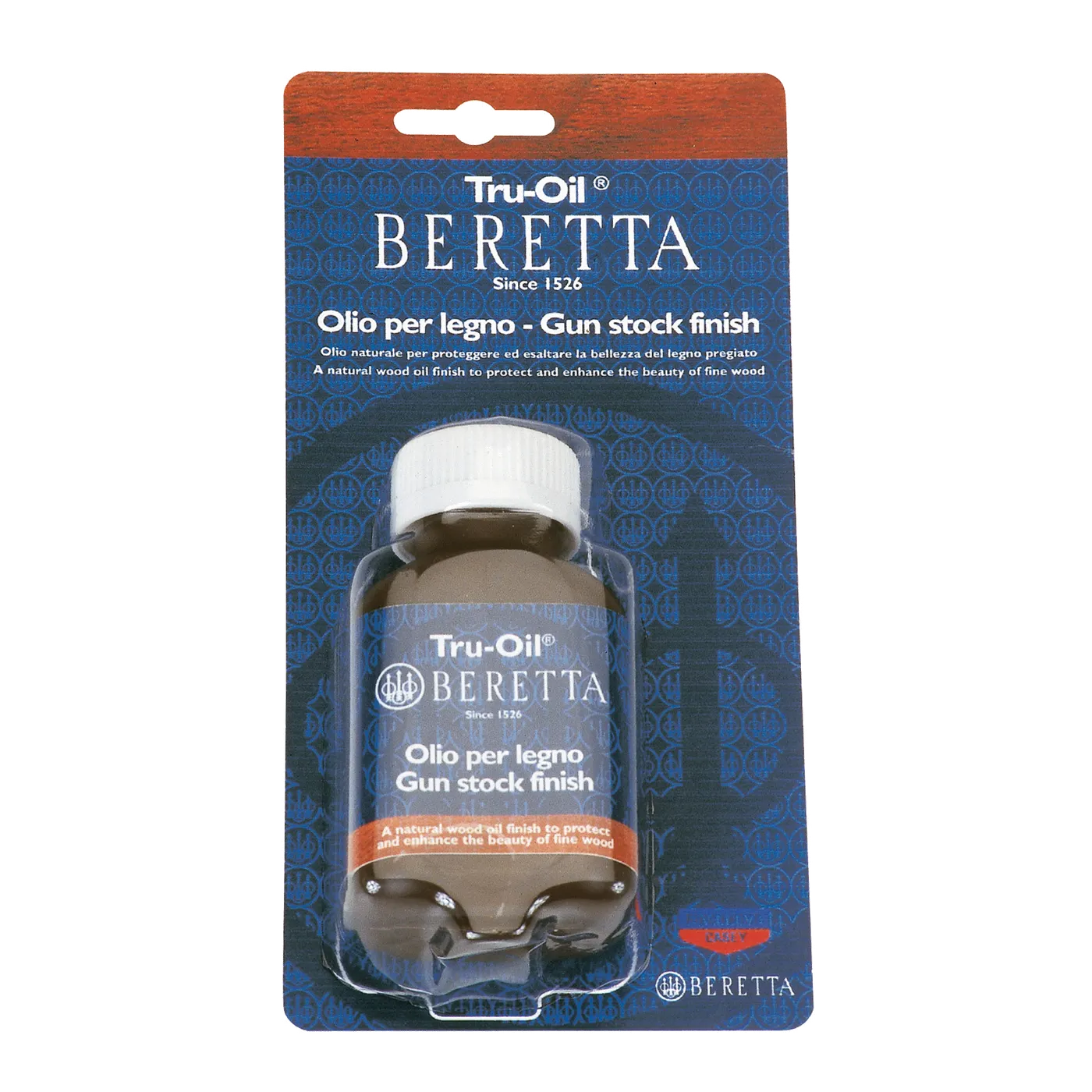 Ulei Beretta TRU-OIL Gun Stock Finish - 90ml