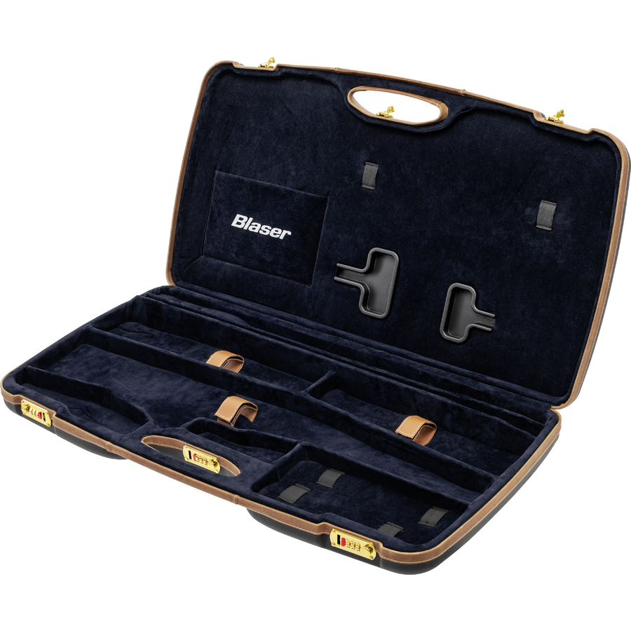 VALIZA TRANSPORT BLASER CASE ABS TIP PT R8 - Articole de Vanatoare