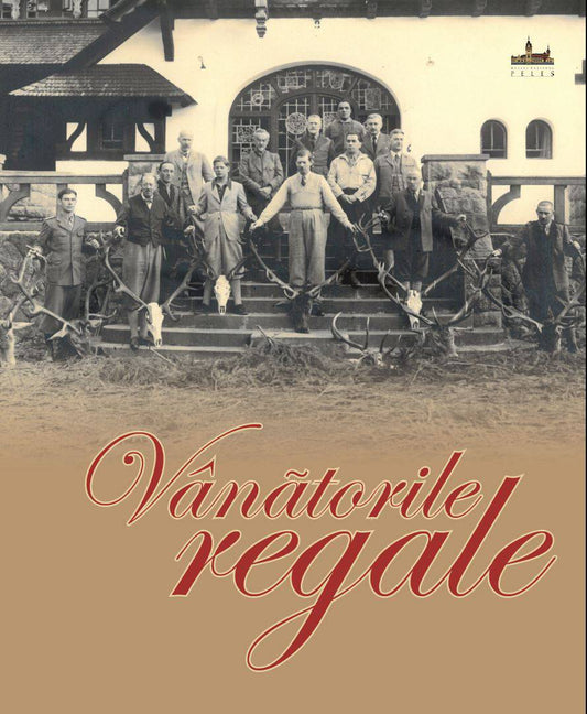 Vanatorile Regale - Articole de Vanatoare