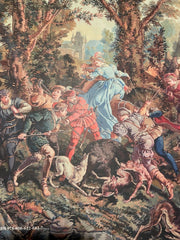 Vanatorile Regale - Articole de Vanatoare