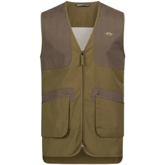 VESTA BLASER CLUB SHOOTING DARK OLIVE - Articole de Vanatoare