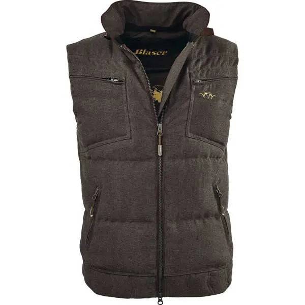 Vesta Blaser Vintage Down Nils Marimea 2XL - Articole de Vanatoare
