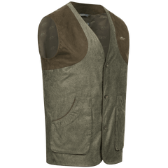 VESTA BLASER VINTAGE WING OLIVE MELANGE BLK - Articole de Vanatoare