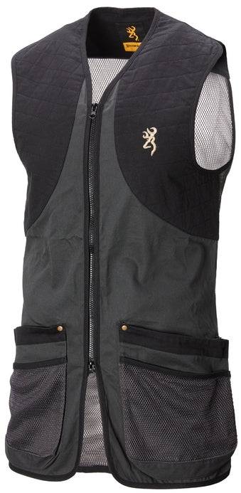 VESTA BROWNING SHOOTING CLASSIC PLASA ANTHRACITE - Articole de Vanatoare