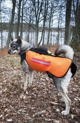Vesta caine vanatoare Dogtech Euro - Articole de Vanatoare