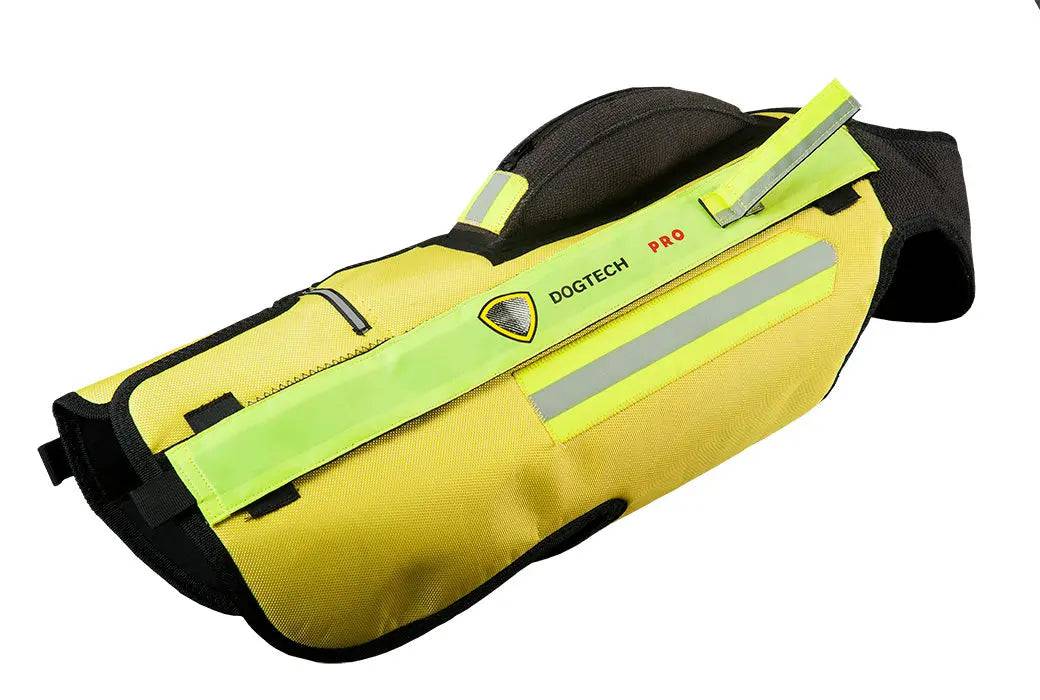 Vesta Protectie Dogtech Pro - Articole de Vanatoare
