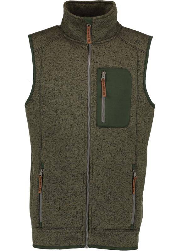 Vesta Fleece Orbis OS Trachten - Articole de Vanatoare