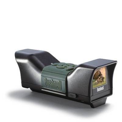 VIDEOSCOP BUSHNELL 5X - Articole de Vanatoare