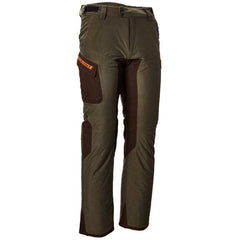 WINCHESTER PANTALON ICELAND GREEN - Articole de Vanatoare