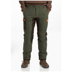 WINCHESTER PANTALON ICELAND GREEN - Articole de Vanatoare
