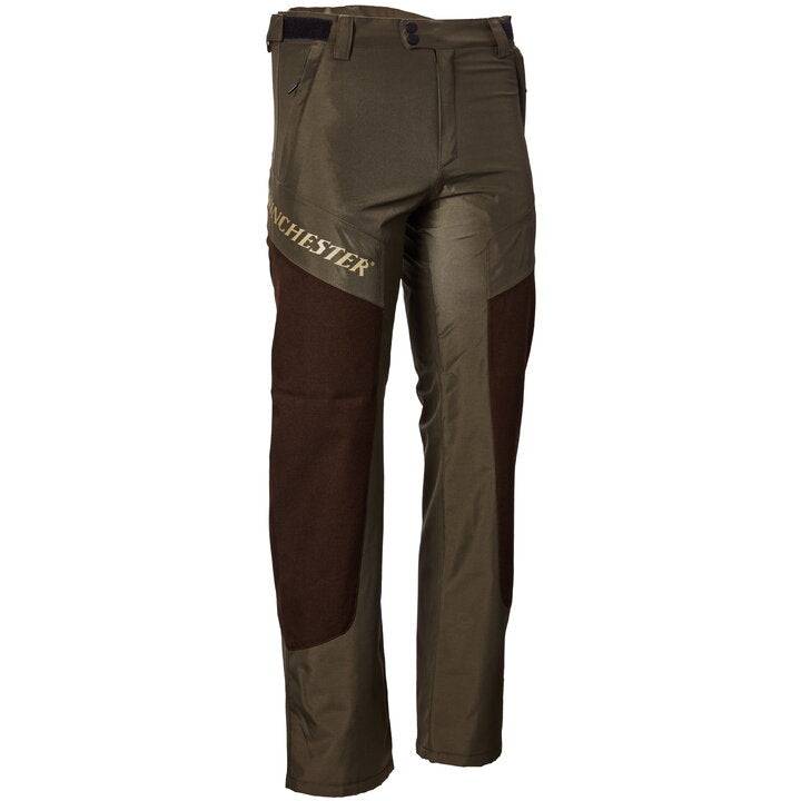 WINCHESTER PANTALON ORION GREEN - Articole de Vanatoare