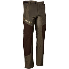WINCHESTER PANTALON ORION GREEN - Articole de Vanatoare