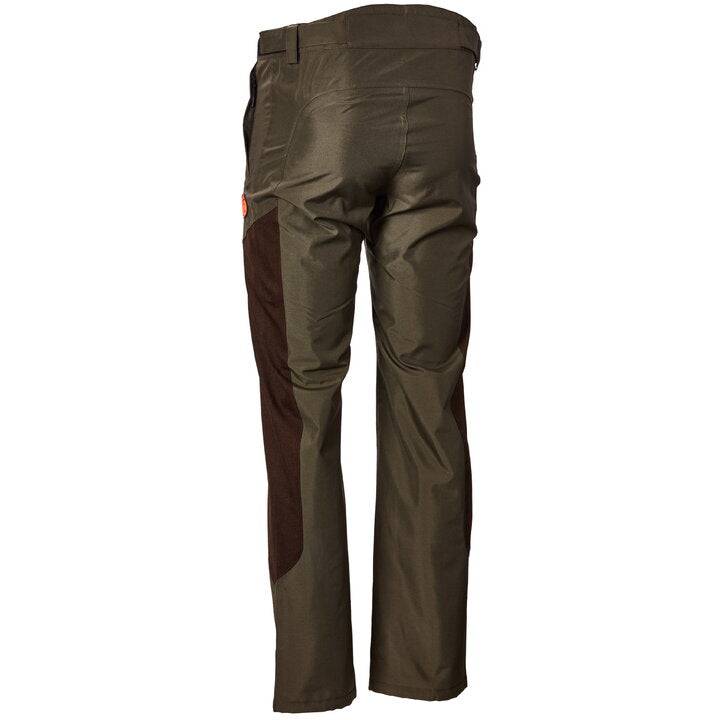 WINCHESTER PANTALON ORION GREEN - Articole de Vanatoare