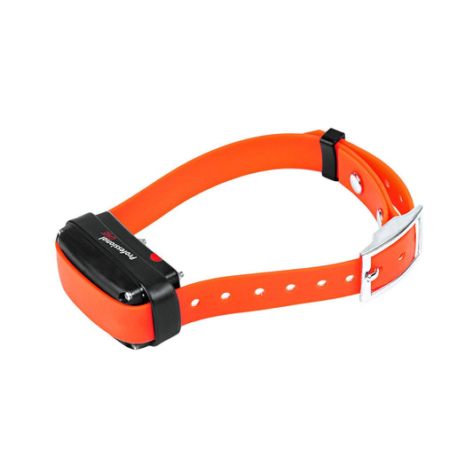 Zgarda suplimentara Dogtrace Profesional - Articole de Vanatoare