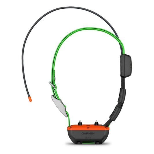 Zgarda caini Garmin Alpha TT 25 GPS si - articolevanatoare