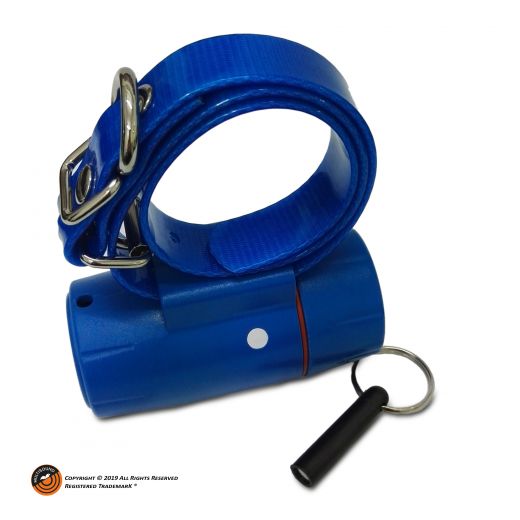 Zgarda Beeper 11 Multisound Blue - Articole de Vanatoare