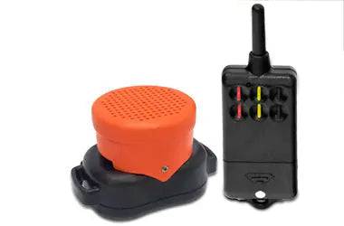 Zgarda Multisound beeper caini - Articole de Vanatoare
