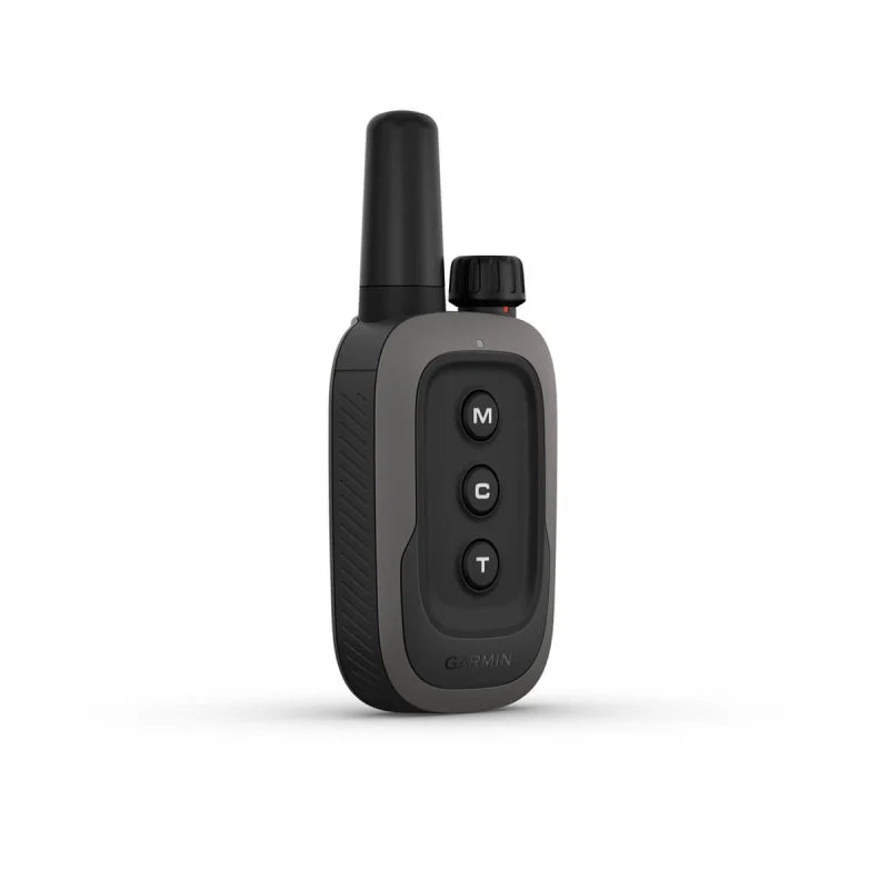 Zgarda Profesionala  dresaj caini de vanatoare Garmin Delta® SE