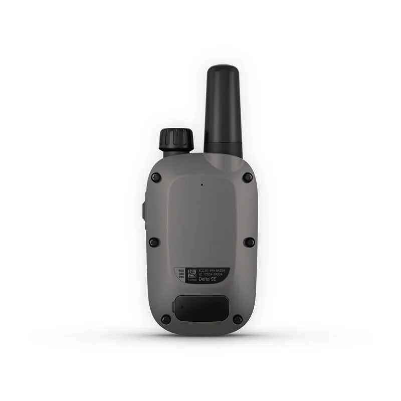 Zgarda Profesionala  dresaj caini de vanatoare Garmin Delta® SE