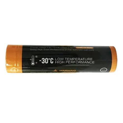 Acumulator 4000 mAh Acebeam ARC21700L-400A - Articole Vanatoare