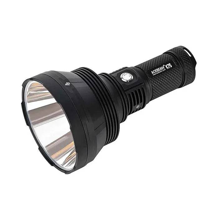 Lanterna Acebeam K75 6300 lumeni 2.5 Km