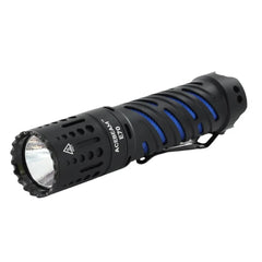 Lanterna profesionala Acebeam E70-AL, 4600 Lumeni, 240 m - Articole Vanatoare