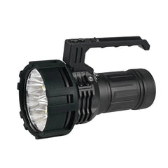 Lanterna profesionala reincarcabila Acebeam X75 XHP70.3 HI 6500K 60W, 67000 lumeni, 1306 m