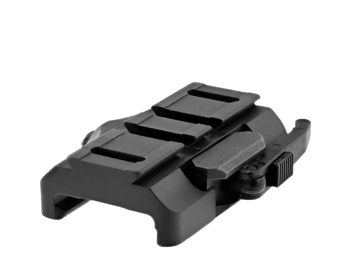 Adaptor QD Aimpoint Acro pt. Weaver si Picatinny