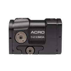 Aimpoint Acro C2 fara montura