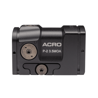 Aimpoint Acro C2 fara montura